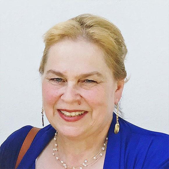 Agathe Erl-Ohlert