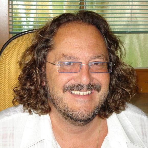 Björn C. Ohlert